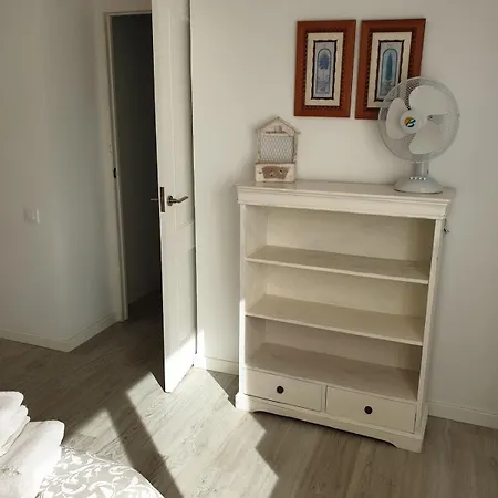 Casa Bonaire דירה