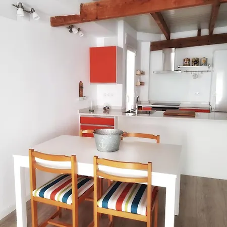 Casa Bonaire דירה דניה