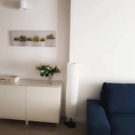 Casa Bonaire דירה