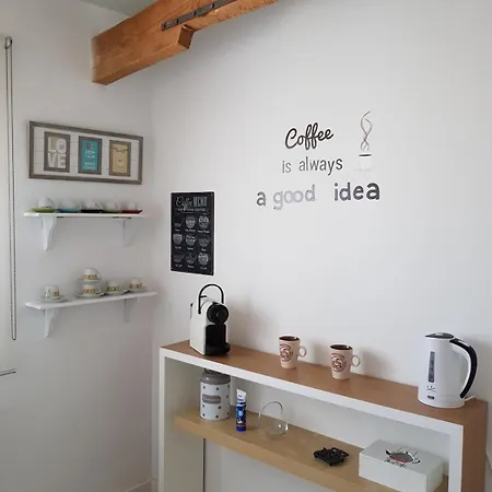 Casa Bonaire דירה דניה
