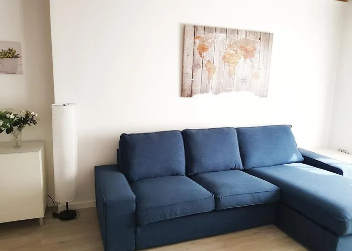 Casa Bonaire Dénia