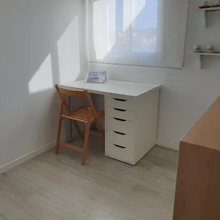 Casa Bonaire شقة *