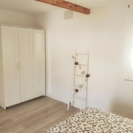 Casa Bonaire Apartman