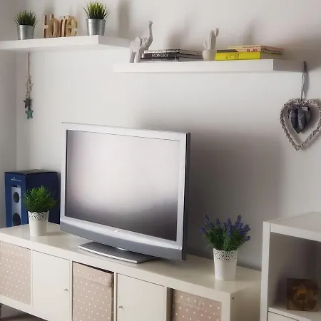 شقة Casa Bonaire *