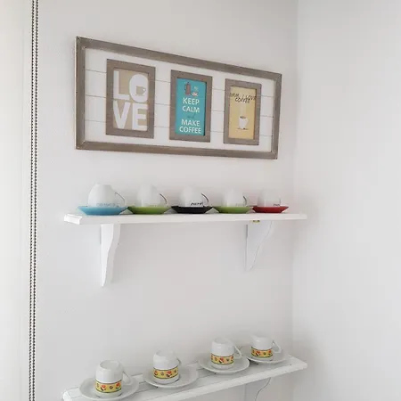 Casa Bonaire Apartman