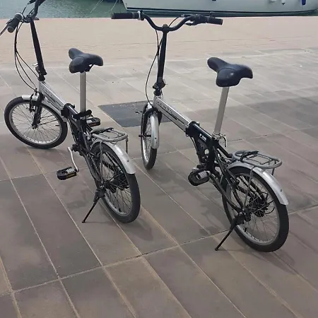 شقة Casa Bonaire دينايا