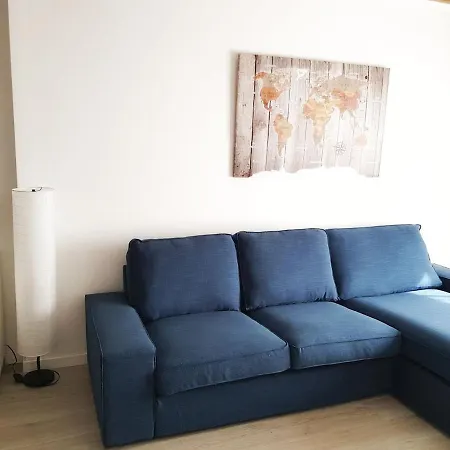 Casa Bonaire Denia