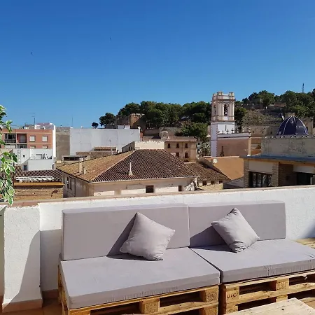 شقة Casa Bonaire *