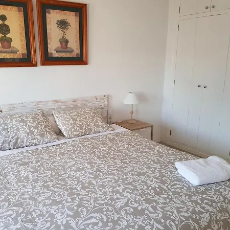 Casa Bonaire Apartman Denia