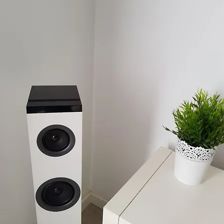 Apartman Casa Bonaire
