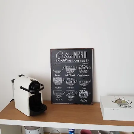 Casa Bonaire * دينايا