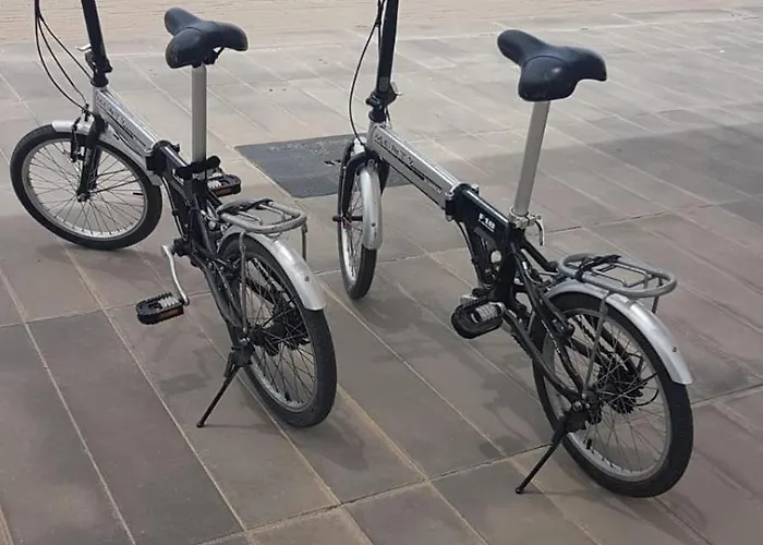 Daire Casa Bonaire Denia