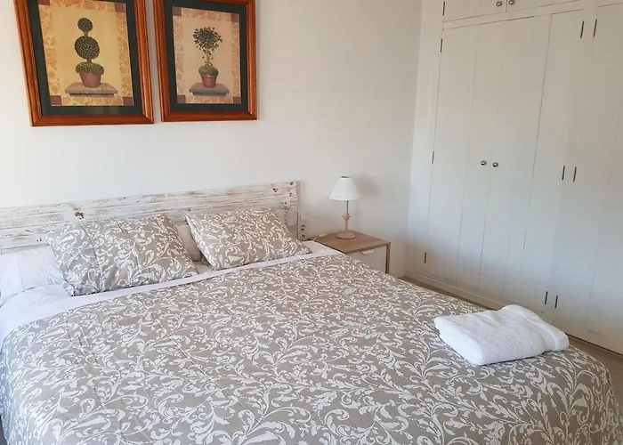 Casa Bonaire Daire Denia