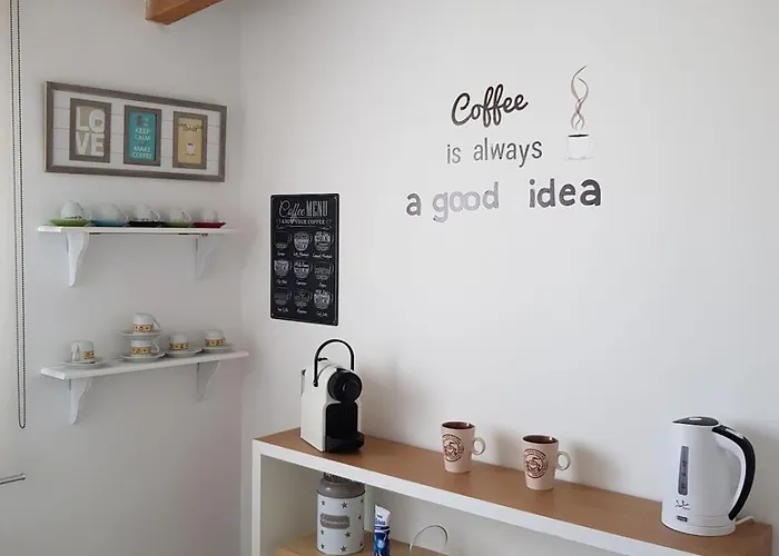 Casa Bonaire Daire Denia