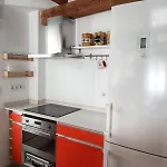 Casa Bonaire Appartamento Dénia