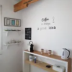 Casa Bonaire Appartamento Dénia