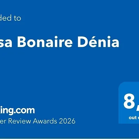 Casa Bonaire