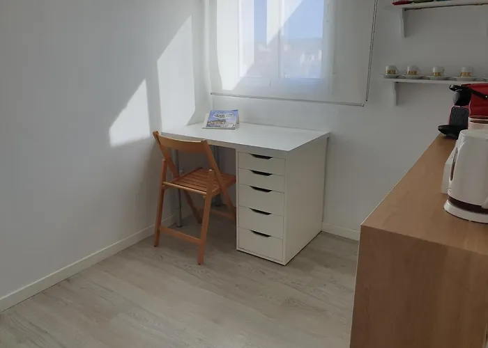 Casa Bonaire Apartamento *
