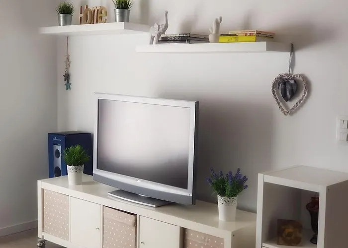 Apartamento Casa Bonaire *