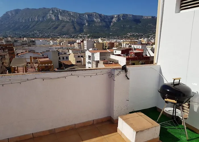 Casa Bonaire Apartamento *