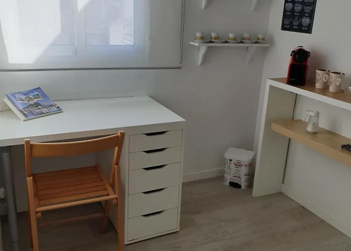 Apartamento Casa Bonaire