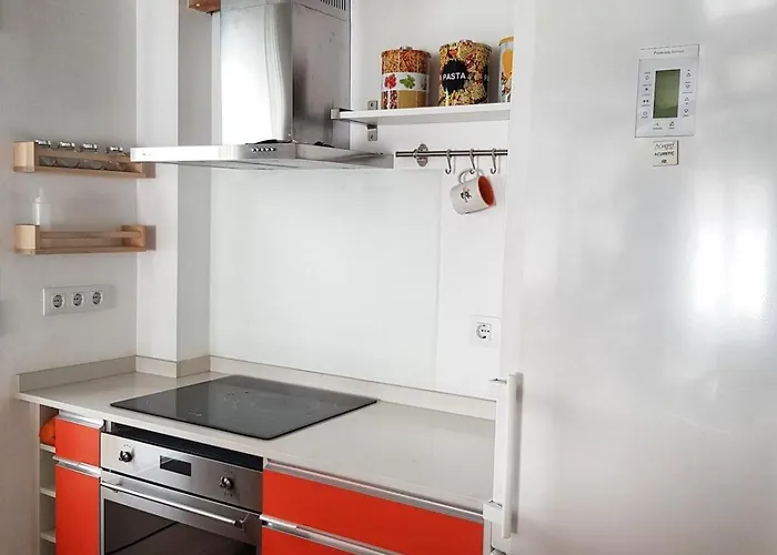Casa Bonaire Apartamento Dénia