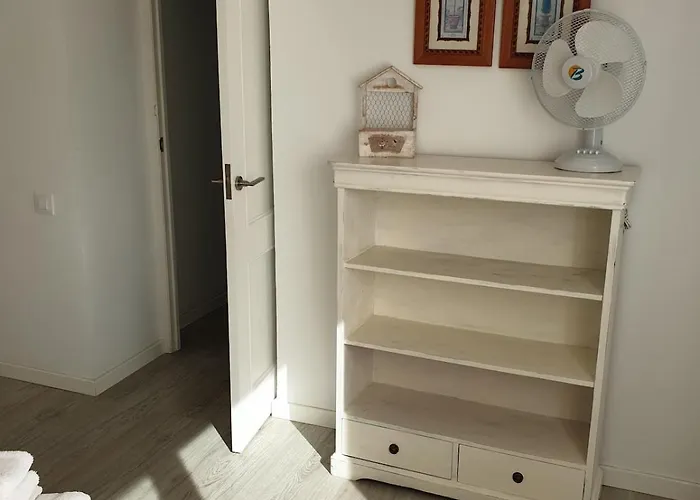 Casa Bonaire Apartamento