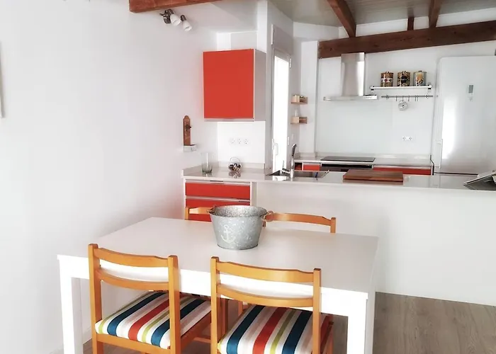 Casa Bonaire Apartamento Dénia