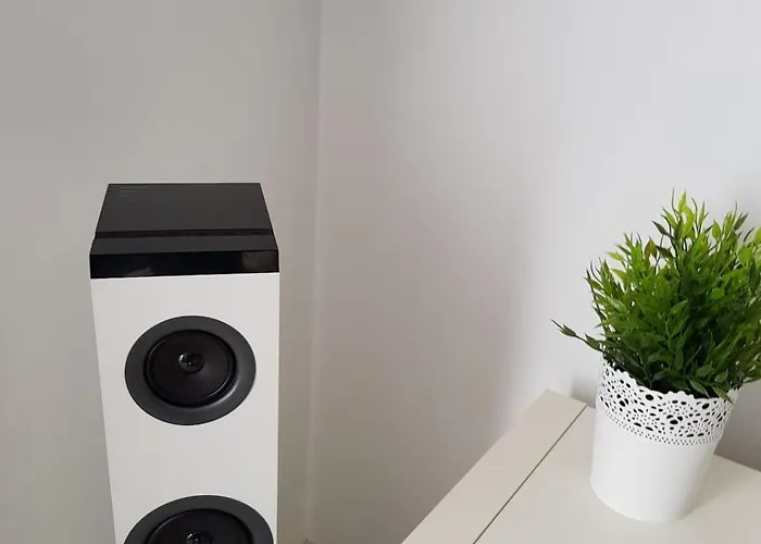 Apartamento Casa Bonaire
