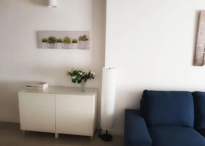 Casa Bonaire Apartamento