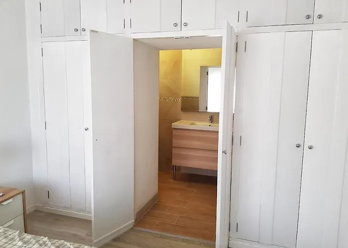Apartamento Casa Bonaire Dénia
