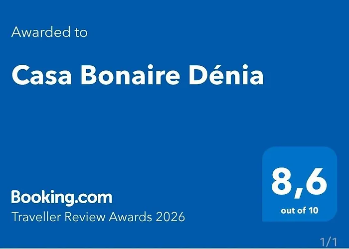 Casa Bonaire